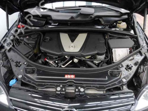 Elektronisk modul MERCEDES-BENZ R-CLASS (W251, V251)  | BP9087909M83 