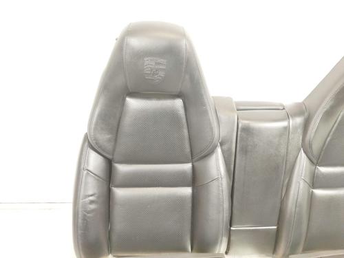 Sæde Bagtil PORSCHE PANAMERA (970) 3.0 D | BP24438694C17 - Image 7