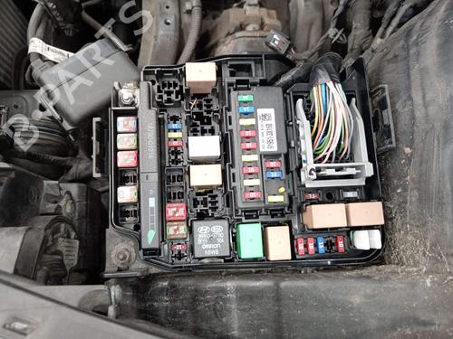 Used Fuse box Fuse box 36230935 36230935