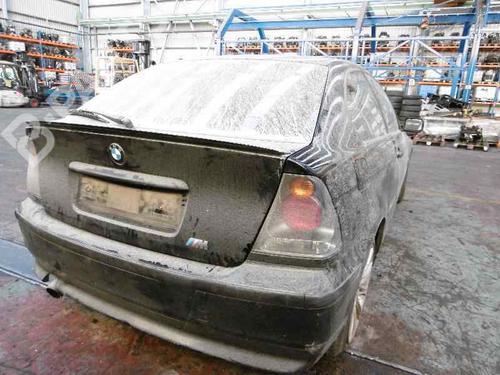 Front slam panel BMW 3 Compact (E46) 320 td | BP1840733C72  - Image 8