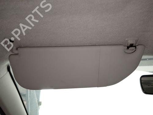 Left sun visor CITROËN C-ELYSEE (DD_) 1.5 BlueHDi 100 | BP38488513I1 - Image 2
