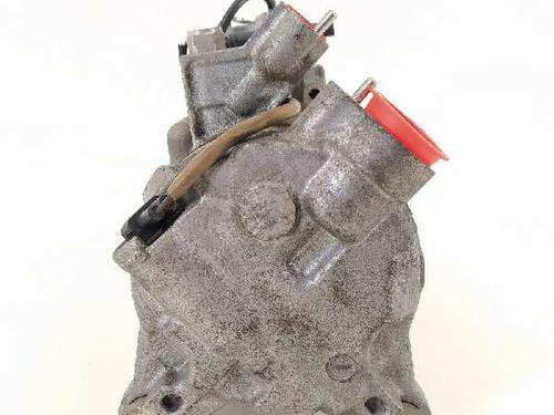 AC compressor BMW 3 (F30, F80) 316 d | BP5998335M34 