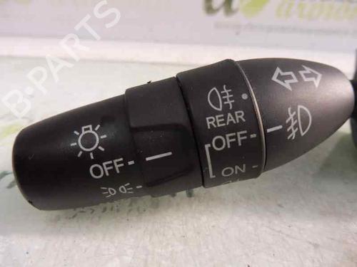 Headlight switch HONDA ACCORD VIII (CU) | BP1843662I24 - Image 2
