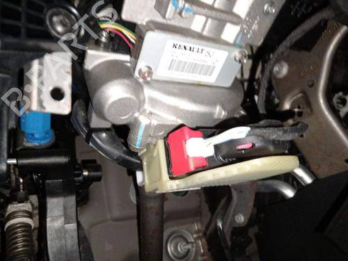 Used Steering column Steering column 36989063 36989063