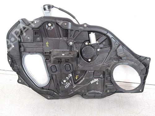 Used Front left window mechanism Front left window mechanism 38074385 38074385