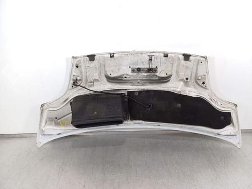 Capot RENAULT TRAFIC II Platform/Chassis (EL) 1.9 dCi 100 (EL0C) | BP23957656C1 - Image 7