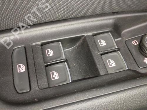 Used Left front window switch Left front window switch 36989290 36989290