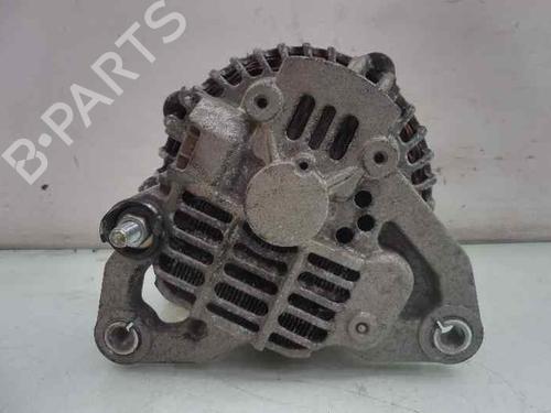 Alternator MAZDA 5 (CR)  | BP3202653M7 