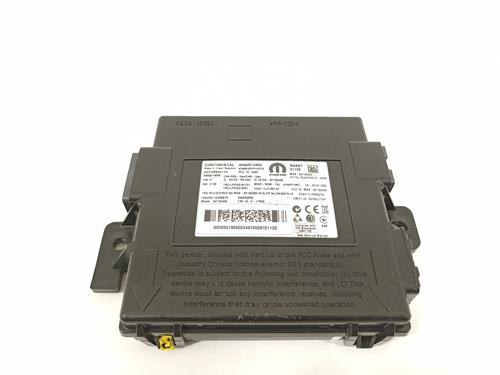 Used Electronic module ALFA ROMEO STELVIO (949_) 2.9 Q4 (949.AXG2A, 949.AXH2A, 949.AXS2A) (510 hp) 17491396