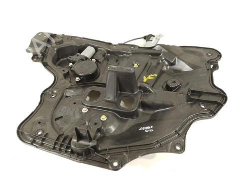 Front right window mechanism MAZDA 6 Estate (GJ, GL) 2.2 D | BP30684404C23 - Image 3