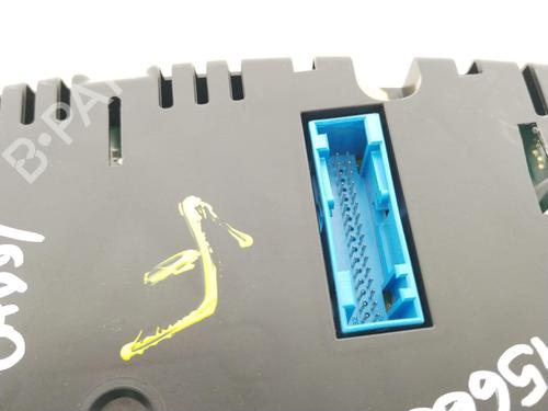 Instrument cluster VW CADDY IV MPV (SAB, SAJ) | BP17771612C47 - Image 7