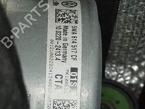 ABS pump VW CADDY V Box Body/MPV (SBA, SBH) 2.0 TDi | BP36696259M43 - Image 2