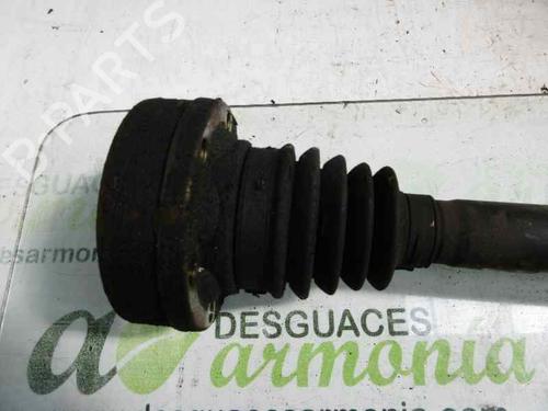 Left rear driveshaft AUDI A8 D3 (4E2, 4E8) 3.7 quattro | BP1923661M40 - Image 3