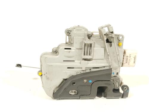 Front left lock SEAT LEON (1P1) 1.9 TDI | BP32261954C98