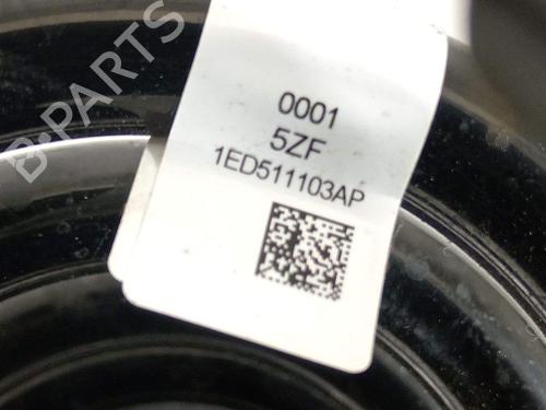 Støddæmperfjeder CUPRA TAVASCAN (KR1) | BP39668477C152 - Image 6