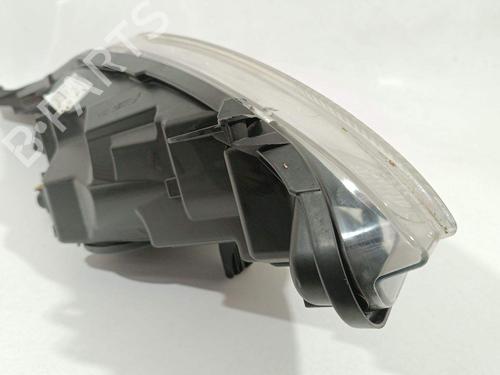 Left headlight FORD FIESTA VI (CB1, CCN) 1.6 TDCi | BP33824673C28 - Image 2