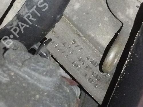 Steering rack SEAT TOLEDO III (5P2) 2.0 TDI 16V | BP36989590M22 - Image 5