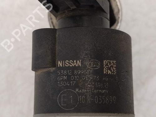 Electronic sensor MERCEDES-BENZ X-CLASS (470) | BP8322321M84 - Image 3