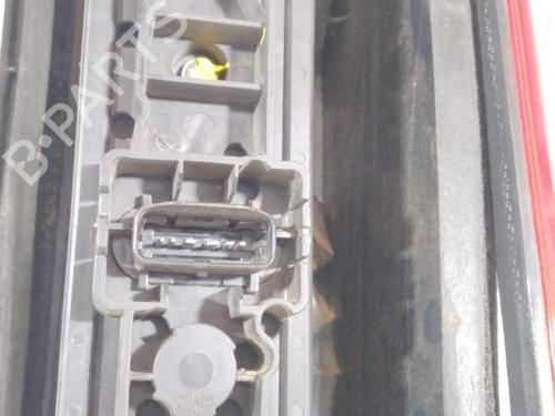 Left taillight RENAULT MASTER III Van (FV) 2.3 dCi 130 FWD (FV0M, FV0Y, FV0J, FV02, FV03) | BP24227189C34 - Image 11