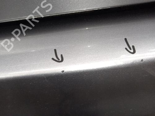 Rear bumper PEUGEOT 308 II (LB_, LP_, LW_, LH_, L3_) 1.6 BlueHDi 120 | BP28511452C8 
