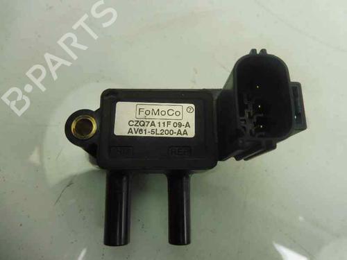 Used Electronic sensor Electronic sensor 14301221 14301221