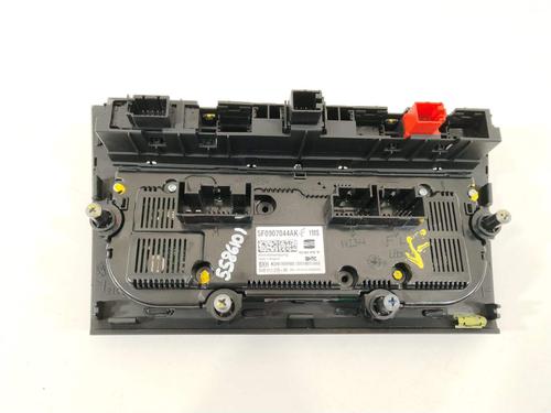 Climate control SEAT LEON ST (5F8) | BP16806224I5 - Image 4