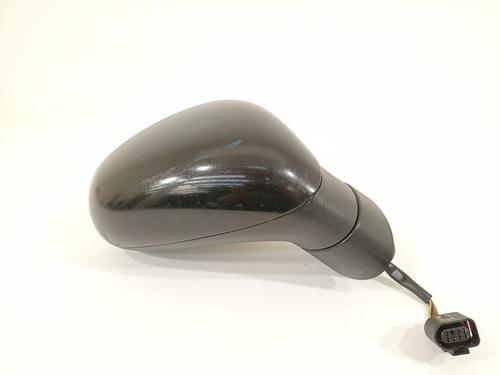 Used Right mirror SEAT LEON (1P1) [2005-2013]  17104259