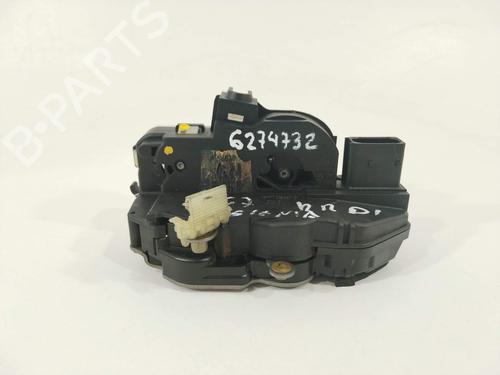 front-left-lock-opel-insignia-a-g09-2008-2009-2010-2011-2012-2013-2014-2015-2016-2017-26320867 main image