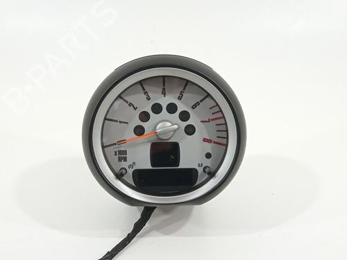 Used Instrument cluster MINI MINI (R56) Cooper S (174 hp) 23081177