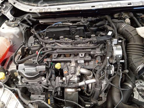 Used Engine Engine 32657163 32657163