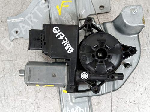 Front right window mechanism CITROËN C3 III (SX) 1.5 BlueHDi 100 (SXYHYP, SXYHTU) | BP31880425C23 - Image 4