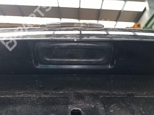 Used Tailgate handle Tailgate handle PEUGEOT 308 CC (4B_) 1.6 16V (150 hp) 9850791 9850791