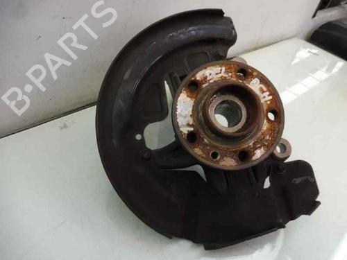 Right front steering knuckle VOLVO S60 II (134)  | BP1964620M26 