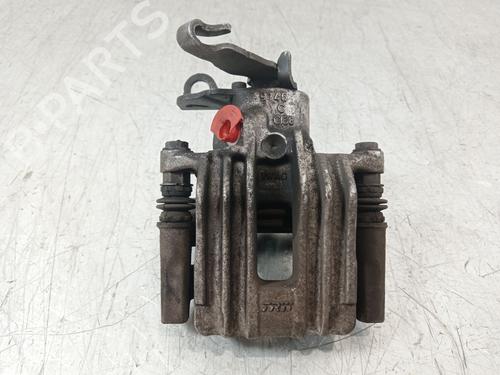 Used Left rear brake caliper SKODA SCALA (NW1) 1.6 TDI (116 hp) 29258461