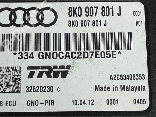 Electronic module AUDI A4 B8 (8K2) 2.0 TDI | BP28193585M83 