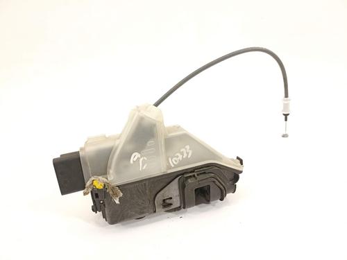 Front right lock CITROËN JUMPY III Van (V_) | BP15726843C97 - Image 3