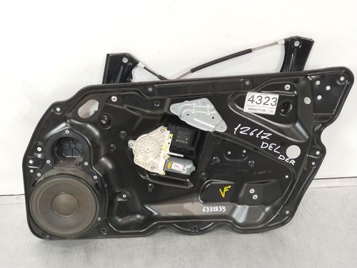 Used Front right window mechanism VW PASSAT B6 (3C2) 2.0 TDI 16V 4motion (140 hp) 29276606