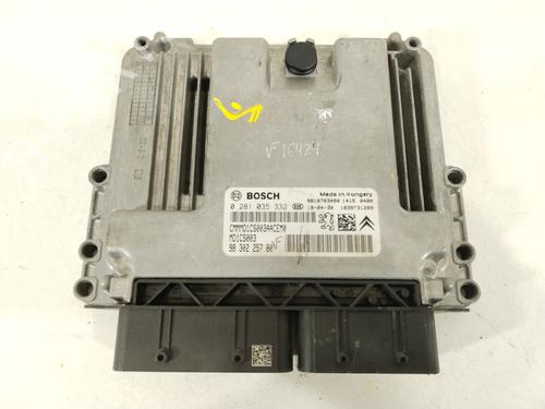 Used Engine control unit (ECU) CITROËN C3 AIRCROSS II (2R_, 2C_) 1.5 BlueHDi 100 (2CYHYJ) (102 hp) 32450019