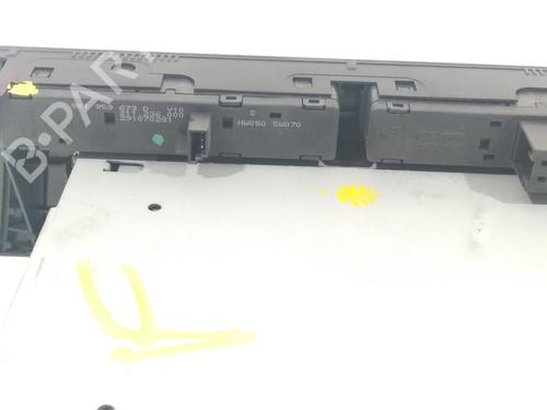 Radio AUDI A4 B8 (8K2) 3.2 FSI quattro | BP29354962E6 
