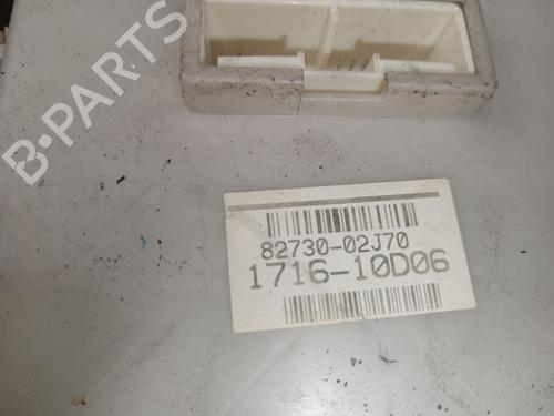 Fuse box TOYOTA AURIS (_E15_) 1.4 D-4D (NDE150_, NDE150R) | BP33794621E1 - Image 4