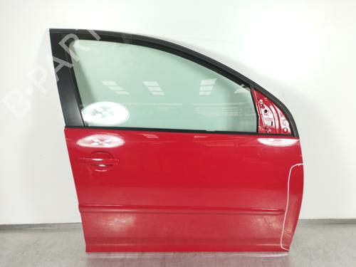 Dør højre fortil VW GOLF V (1K1) [2003-2010]  11140439