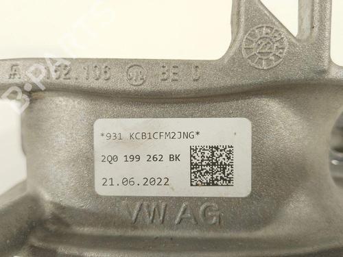 Engine mount SEAT IBIZA V (KJ1, KJG) 1.0 TSI | BP27208525M89 - Image 2