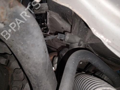 Styregear/Snekke FORD FOCUS II (DA_, HCP, DP) 1.6 TDCi | BP29866503M22 