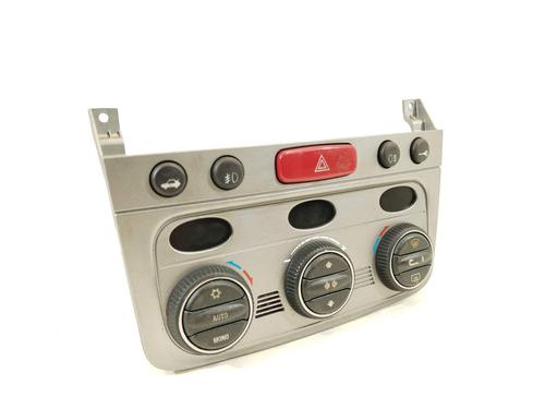 climate-control-alfa-romeo-gt-937_-2003-2004-2005-2006-2007-2008-2009-2010-30594014 main image