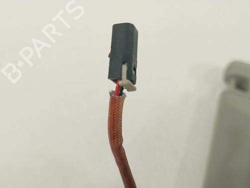 Left sun visor OPEL INSIGNIA A (G09) 2.0 CDTI (68) | BP37997097I1 - Image 6