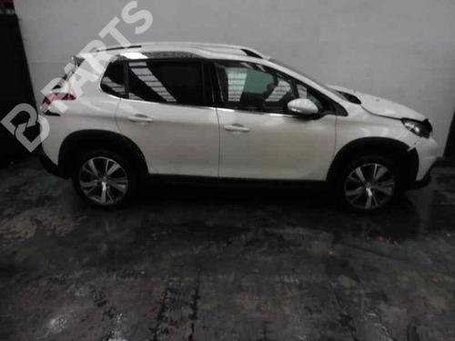 PEUGEOT 2008 I (CU_)  1.2 THP 110 / PureTech 110  637224
