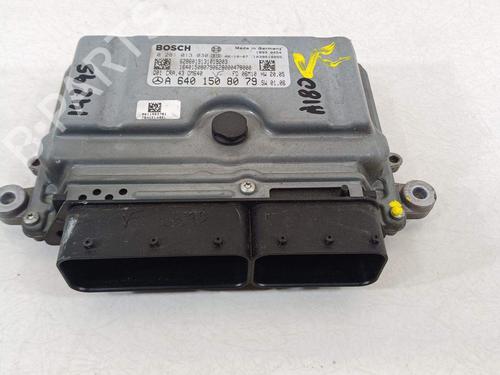 engine-control-unit-ecu-mercedes-benz-a-class-w169-2004-2005-2006-2007-2008-2009-2010-2011-2012-26006119 main image