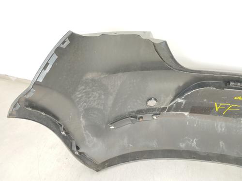 Rear bumper SEAT LEON (1P1)  | BP8002007C8 