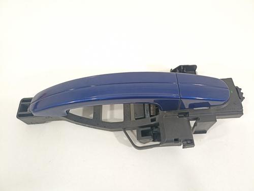 Used Rear left exterior door handle FORD FOCUS III 1.0 EcoBoost (125 hp) 13755849