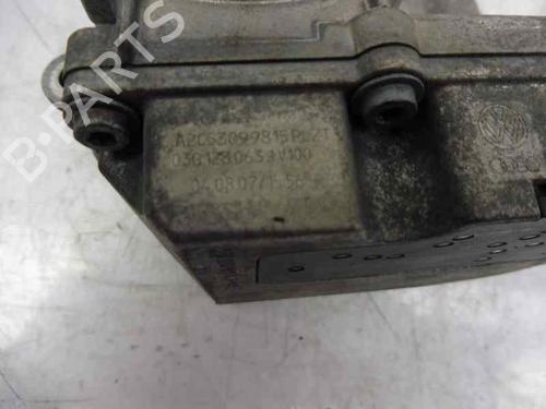 Throttle body AUDI A3 (8P1) 1.9 TDI | BP1855892M82 